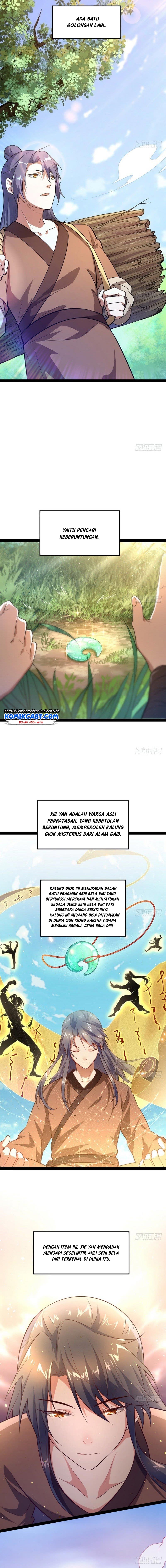 Dilarang COPAS - situs resmi www.mangacanblog.com - Komik im an evil god 033 - chapter 33 34 Indonesia im an evil god 033 - chapter 33 Terbaru 5|Baca Manga Komik Indonesia|Mangacan